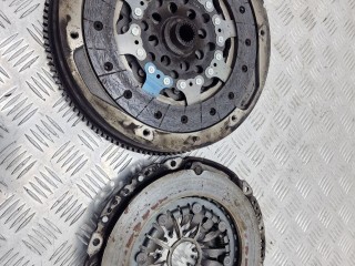 Маховик, ориг. номер 8200421191, 8200620330, 8200501027, Nissan Qashqai 2006-2010