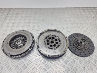 Маховик, ориг. номер BK217563BA, BK16477CB, BK217550BB, Ford Transit 2006-2014