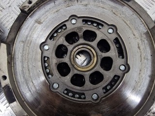 Маховик, ориг. номер BK217563BA, BK16477CB, BK217550BB, Ford Transit 2006-2014