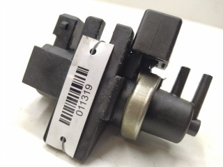 Преобразователь давления (соленоид наддува/EGR), BMW 5 E60/E61 2002-2007