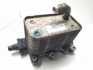 Радиатор АКПП BMW 5 E60/E61 2002-2007