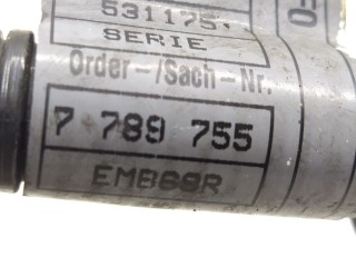 Провод стартера, ориг. номер 7789755, 12427789755, BMW 5 E60/E61 2002-2007