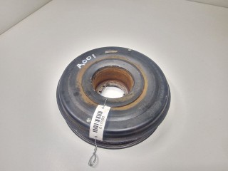 Шкив коленвала, ориг. номер 8200805671, 805671F, Renault Master 2014-2020