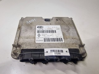 Блок управления АКПП, ориг. номер 310320349R, 310320412R, Renault Master 2014-2020