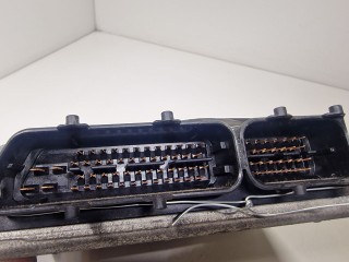 Блок управления АКПП, ориг. номер 310320349R, 310320412R, Renault Master 2014-2020