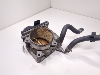 Заслонка дроссельная, ориг. номер 161201190R, H8200988975, Renault Scenic 2009-2012