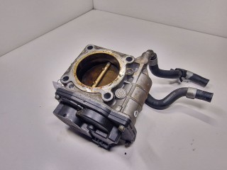 Заслонка дроссельная, ориг. номер 161201190R, H8200988975, Renault Scenic 2009-2012