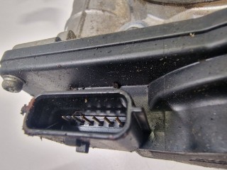Заслонка дроссельная, ориг. номер 161201190R, H8200988975, Renault Scenic 2009-2012