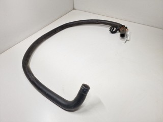 Патрубок радиатора, ориг. номер 8200850509, Renault Scenic 2009-2012