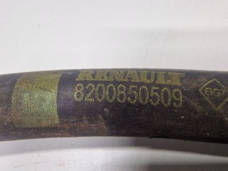 Патрубок радиатора, ориг. номер 8200850509, Renault Scenic 2009-2012