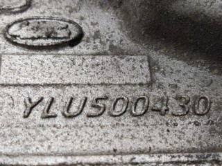 Кронштейн генератора, ориг. номер YLU500430, Land Rover Range Rover Sport 2005-2009