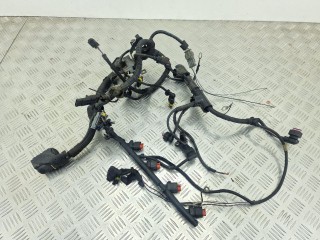 Проводка двигателя, ориг. номер 0052286690, 52286690, Fiat Doblo 2005-2015