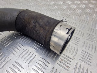 Патрубок интеркулера, ориг. номер 1073746S01, Renault Grand Scenic 2009-2012