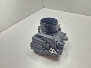 Заслонка дроссельная, ориг. номер V752817980, A2C53095425, Peugeot 207 2006-2009
