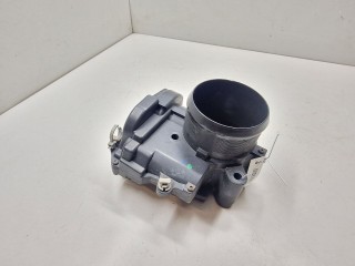 Заслонка дроссельная, ориг. номер V752817980, A2C53095425, Peugeot 207 2006-2009