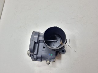 Заслонка дроссельная, ориг. номер V752817980, A2C53095425, Peugeot 207 2006-2009