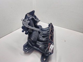 Коллектор впускной, ориг. номер V757004180, Peugeot 207 2006-2009