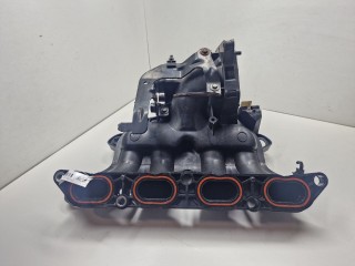 Коллектор впускной, ориг. номер V757004180, Peugeot 207 2006-2009
