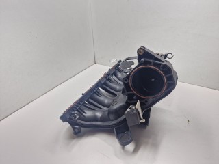 Коллектор впускной, ориг. номер V757004180, Peugeot 207 2006-2009