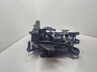 Коллектор впускной, ориг. номер V757004180, Peugeot 207 2006-2009