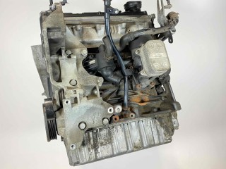 Двигатель SEAT Ibiza 2008-2012