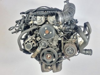 Двигатель Opel Zafira 2008-2014