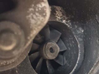 Двигатель, ориг. номер A14NEL, Opel Zafira 2008-2014