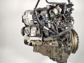 Двигатель BMW 1 E87/E81/E82/E88 2007-2011