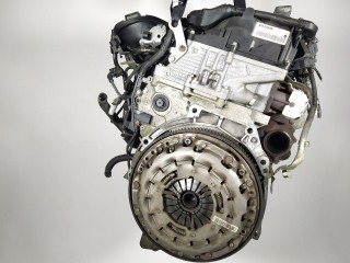Двигатель, ориг. номер N47D20C, BMW 1 E87/E81/E82/E88 2007-2011