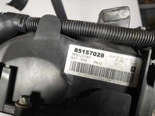 Двигатель, ориг. номер N47D20C, BMW 1 E87/E81/E82/E88 2007-2011