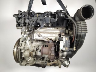 Двигатель, ориг. номер N47D20C, BMW 1 E87/E81/E82/E88 2007-2011
