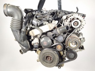 Двигатель, ориг. номер N47D20C, BMW 1 E87/E81/E82/E88 2007-2011