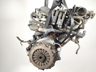 Двигатель, ориг. номер G4GC, Hyundai Coupe 2005-2007