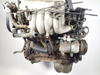 Двигатель, ориг. номер G4GC, Hyundai Coupe 2005-2007