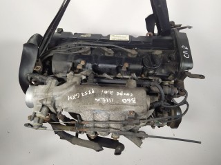 Двигатель, ориг. номер G4GC, Hyundai Coupe 2005-2007
