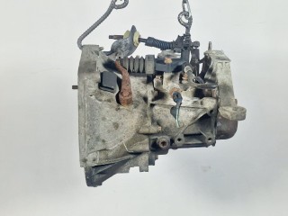 КПП механическая (МКПП) 5-ступенчатая, ориг. номер 552414341, Fiat Grande Punto 2005-2010