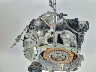 КПП автоматическая (АКПП), ориг. номер PML, Skoda Octavia 2008-2013