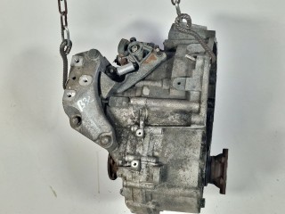 КПП механическая (МКПП) 6-ступенчатая, ориг. номер KDN, Volkswagen Golf 2003-2009