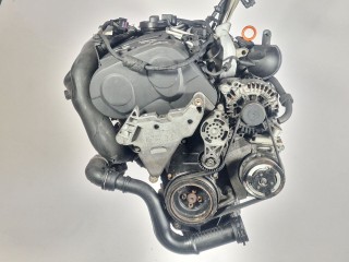 Двигатель Volkswagen Golf 2003-2009
