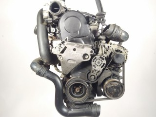 Двигатель, ориг. номер BXE, SEAT Altea 2004-2009