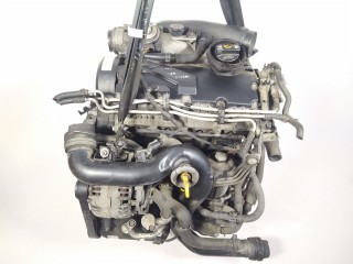 Двигатель, ориг. номер BXE, SEAT Altea 2004-2009