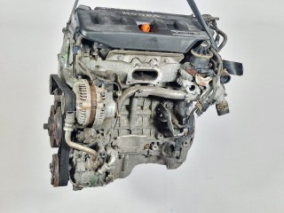 Двигатель, ориг. номер R18A2, Honda Civic 2005-2008