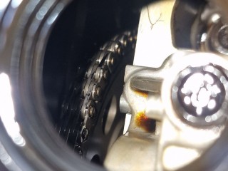 Двигатель, ориг. номер R18A2, Honda Civic 2005-2008