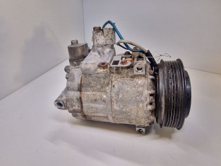 Компрессор кондиционера, ориг. номер PXV16, P12758380, SAAB 9-5 2005-2010