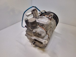 Компрессор кондиционера, ориг. номер PXV16, P12758380, SAAB 9-5 2005-2010