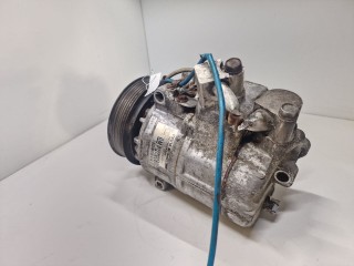 Компрессор кондиционера, ориг. номер PXV16, P12758380, SAAB 9-5 2005-2010