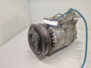 Компрессор кондиционера, ориг. номер PXV16, P12758380, SAAB 9-5 2005-2010