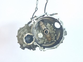 КПП механическая (МКПП) 5-ступенчатая SEAT Altea 2004-2009