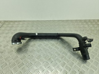 Патрубок интеркулера, ориг. номер 5191770, SAAB 9-5 2005-2010