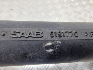 Патрубок интеркулера, ориг. номер 5191770, SAAB 9-5 2005-2010